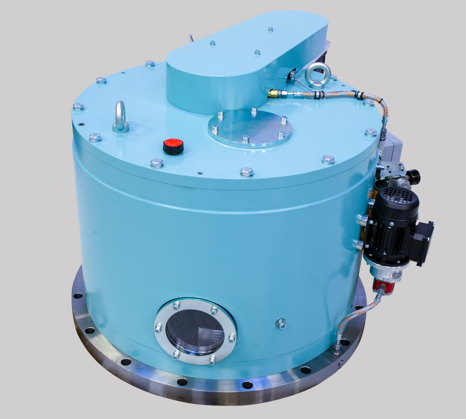 Products Gertsen & Olufsen Compensators