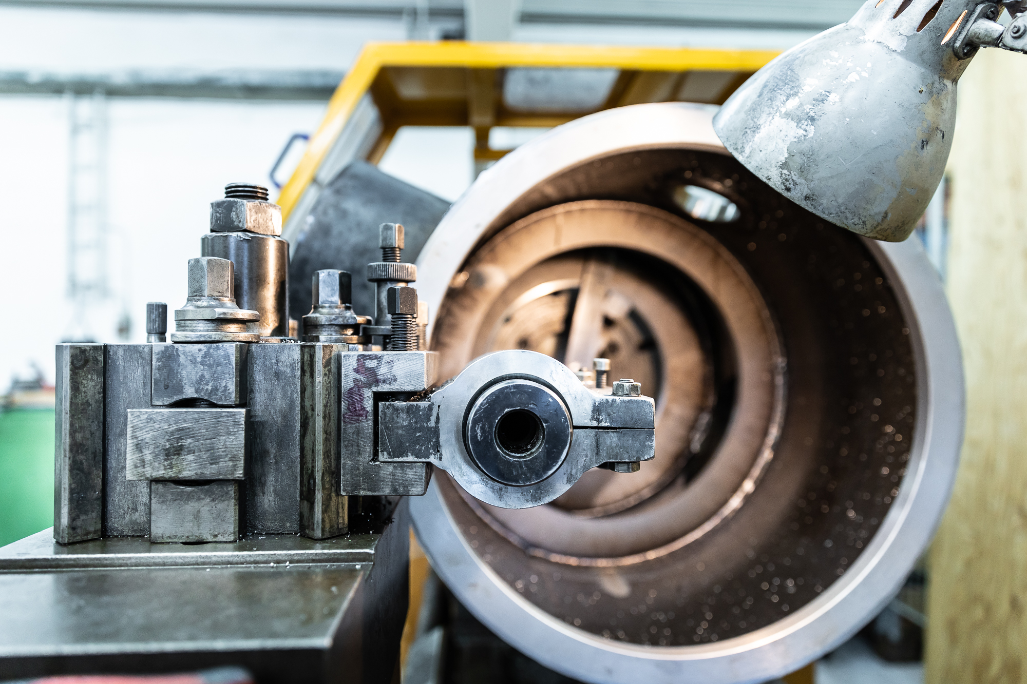 Understanding 1st, 2nd, and 3rd Order Vibrations in Marine Engines