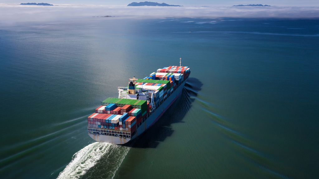 Address Ship Vibrations at the Root Cause
